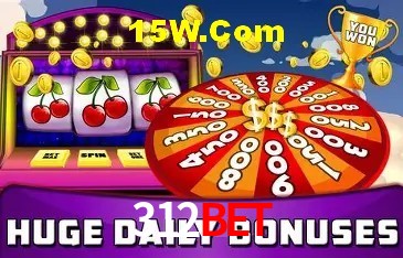 Experiência VIP 312bet